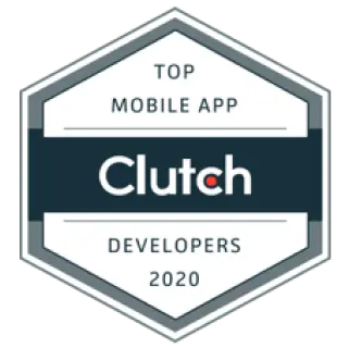 Clutch — Top Mobile App Developers