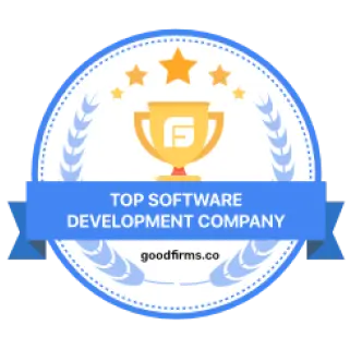 GoodFirms — Top Software Development Company